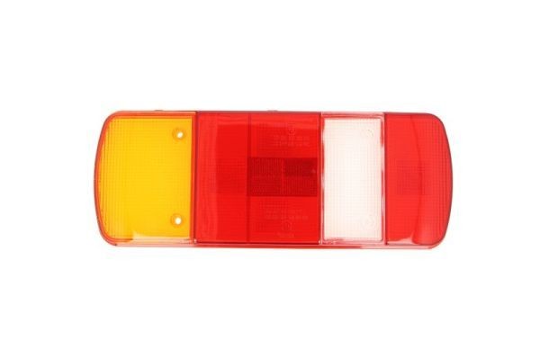 TRUCKLIGHT Glass, baklys TL-ME007-L/R TL-ME007-L/R Baklys tilbehør OPEL ASCONA TRUCKLIGHT
