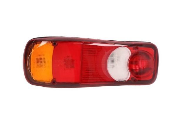 TRUCKLIGHT Baklykt TL-RV001L TRUCKLIGHT TL-RV001L Baklykter XC60 I pris