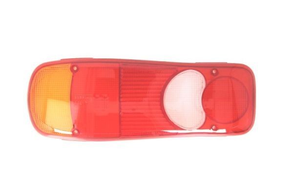 TRUCKLIGHT Lykteglass, baklys TL-RV001L/R-L TL-RV001L/R-L Baklys tilbehør OPEL CORSA TRUCKLIGHT