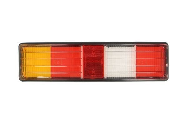 TRUCKLIGHT Sklo koncového svetla TL-UN008L-L/R TRUCKLIGHT TL-UN008L-L/R Diely zadného svetla MERCEDES-BENZ VITO originálne