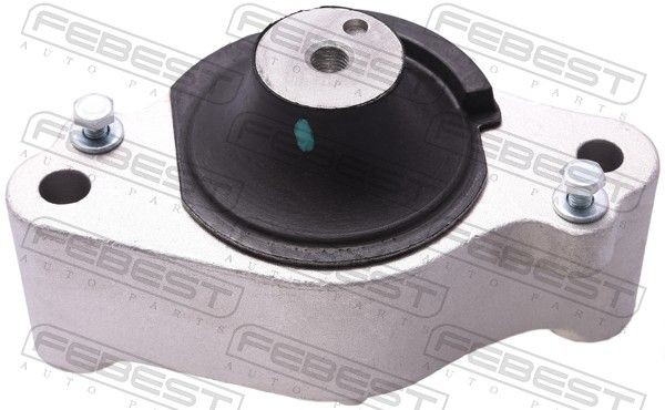FEBEST Έδραση, κινητήρας TM-NHW20RH FEBEST TM-NHW20RH Βάση κινητήρα Peugeot 206 γνήσια
