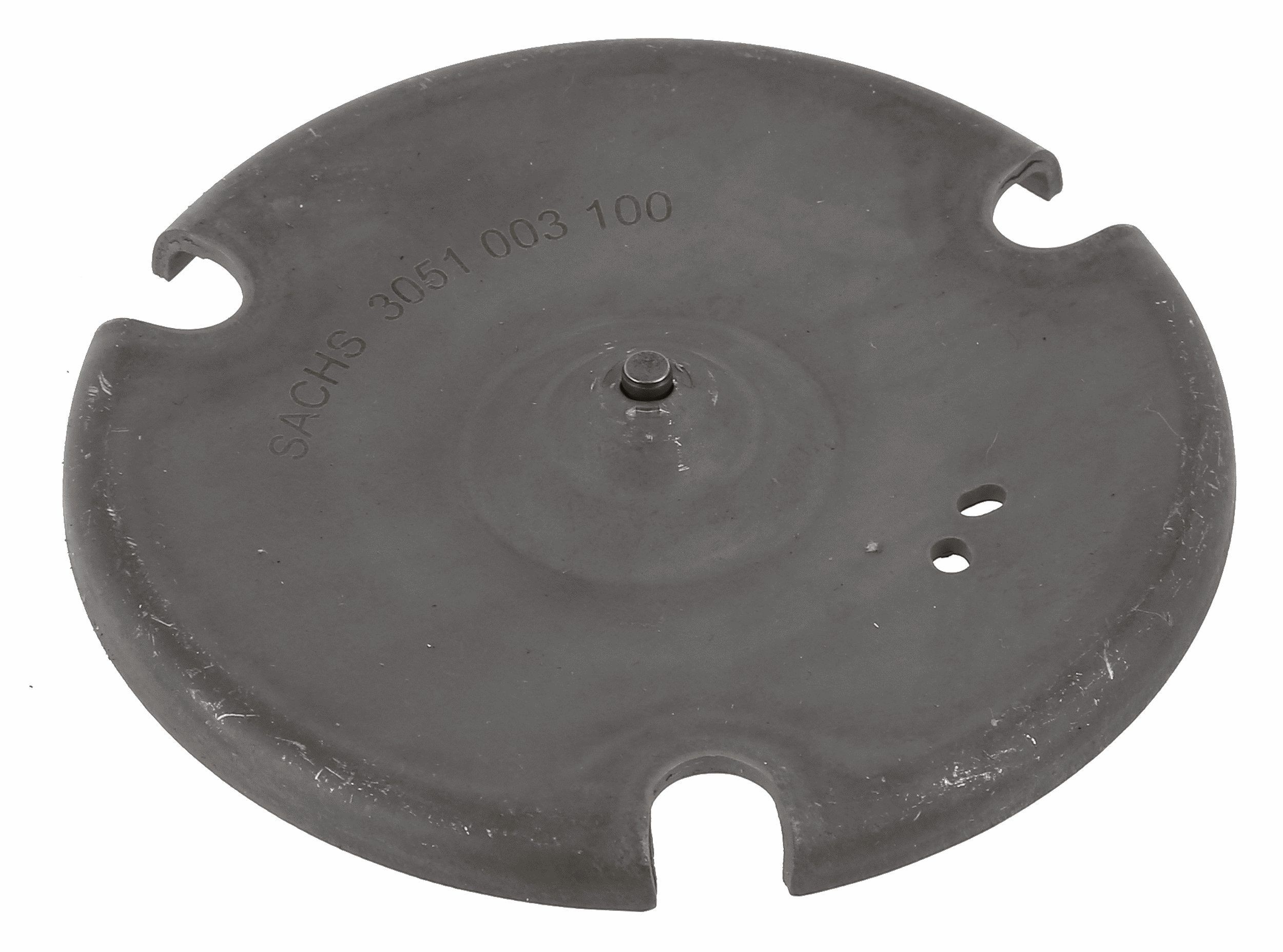 SACHS Utløserplate, clutch 3051 003 100 3051 003 100 Utløsersett, clutchbetjening VW CADDY SACHS