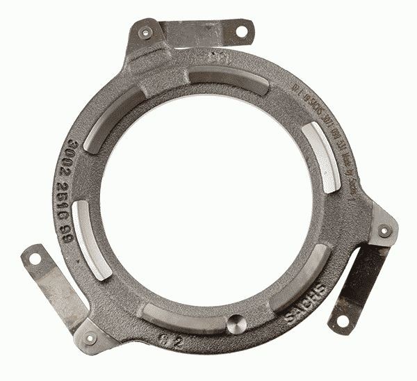 SACHS Prato da embraiagem 3071 099 531 Platô da embreagem SACHS PROBE 3071 099 531 baratos