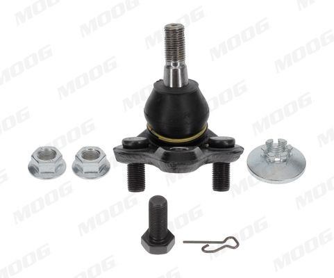 MOOG Rótula de suspensão TO-BJ-13525 Kit de montagem da rótula de suspensão Toyota ZVW3_ TO-BJ-13525 MOOG