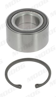 MOOG Kit de roulement de roue TO-WB-12112 Toyota VERSO Kit de roulement de roue MOOG TO-WB-12112