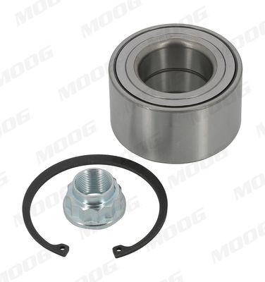 Kit cuscinetto ruota MOOG TO-WB-12115 MOOG TO-WB-12115 costo Cuscinetto ruota Toyota VENZA 2009