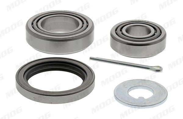 MOOG Lożisko kolesa - opravná sada TO-WB-12143 MOOG TO-WB-12143 originálne Náboj kolesa Toyota Starlet P9 cena
