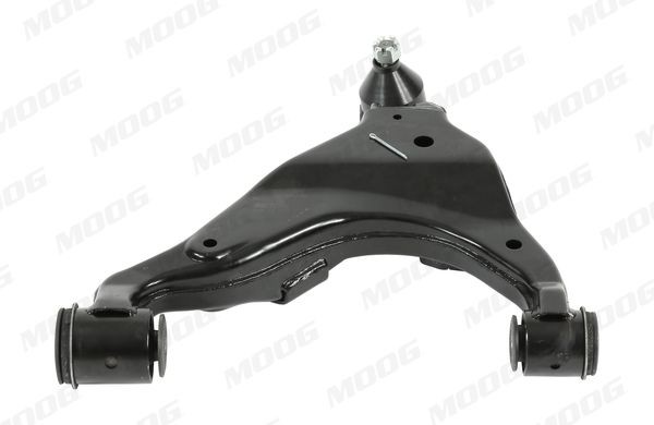 MOOG Rameno zavesenia kolies TO-WP-5007 MOOG TO-WP-5007 Rameno zavesenia kolies Toyota Prado J120 lacné