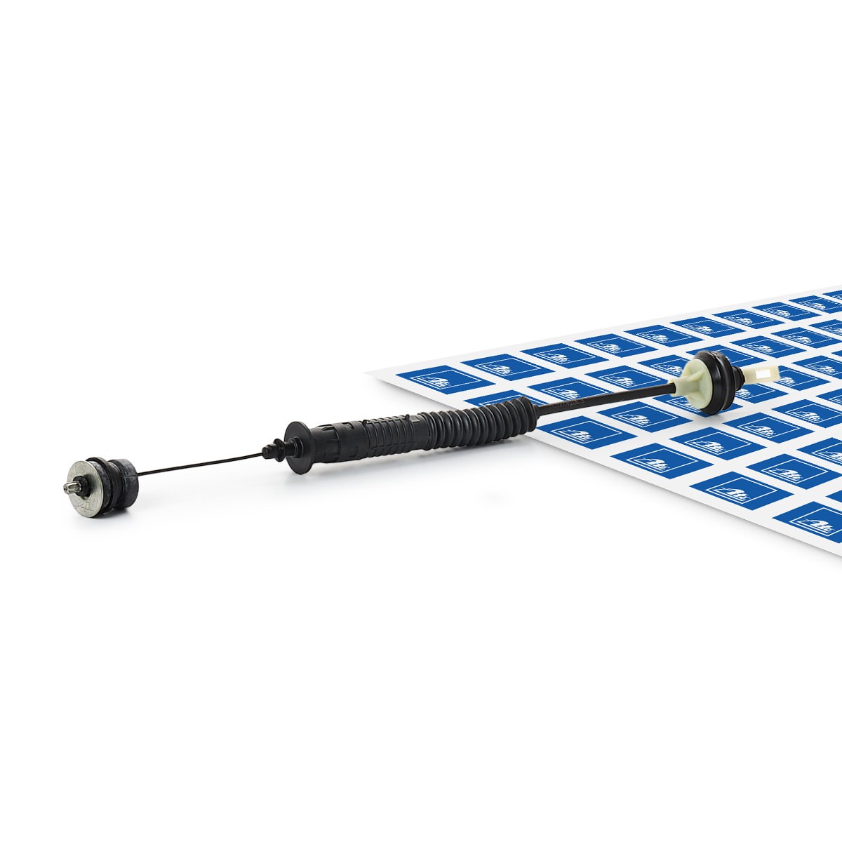 SACHS Clutch Cable 3074 600 212 3074 600 212 SACHS clutch cable for DACIA