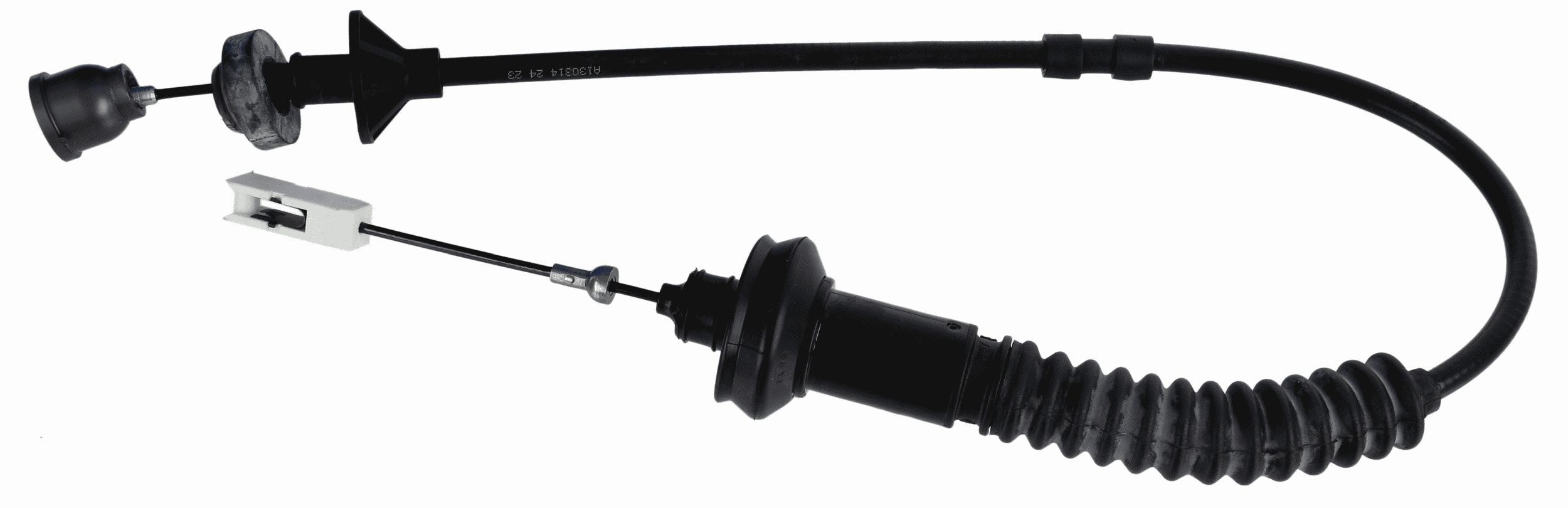 SACHS Vaijeri, kytkimen käyttö 3074 600 215 3074 600 215 SACHS Kytkinvaijeri PEUGEOT 3008
