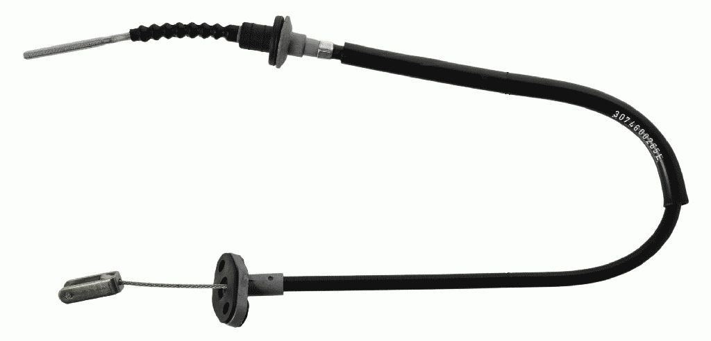 SACHS Cavo frizione 3074 600 265 3074 600 265 Cavo frizione SACHS SUBARU OUTBACK costo