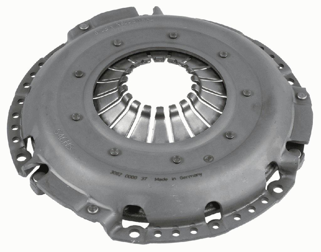 SACHS Spingidisco frizione 3082 000 037 SACHS 3082 000 037 Frizione rinforzata Porsche 911 991 Cabrio prezzo