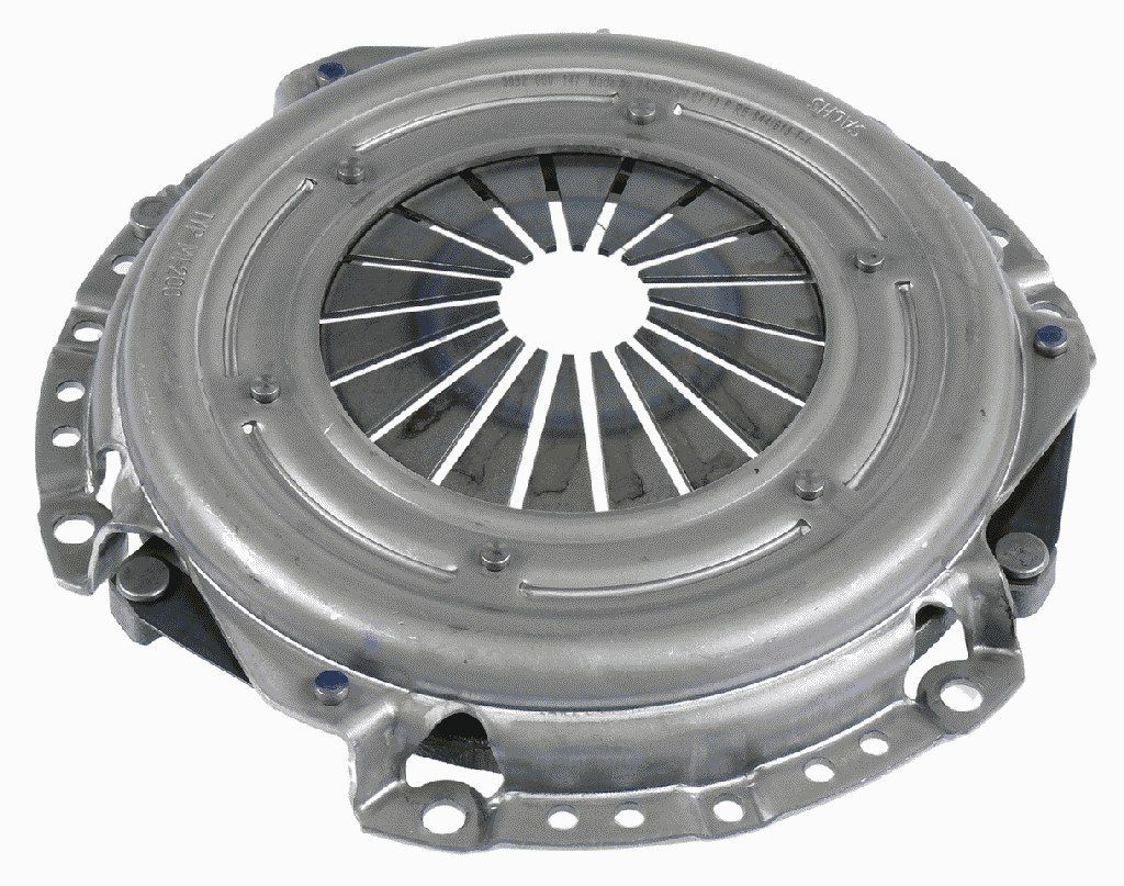 SACHS Tryckplatta 3082 000 147 SACHS 3082 000 147 Tryckplatta Peugeot Partner Combispace 5F original
