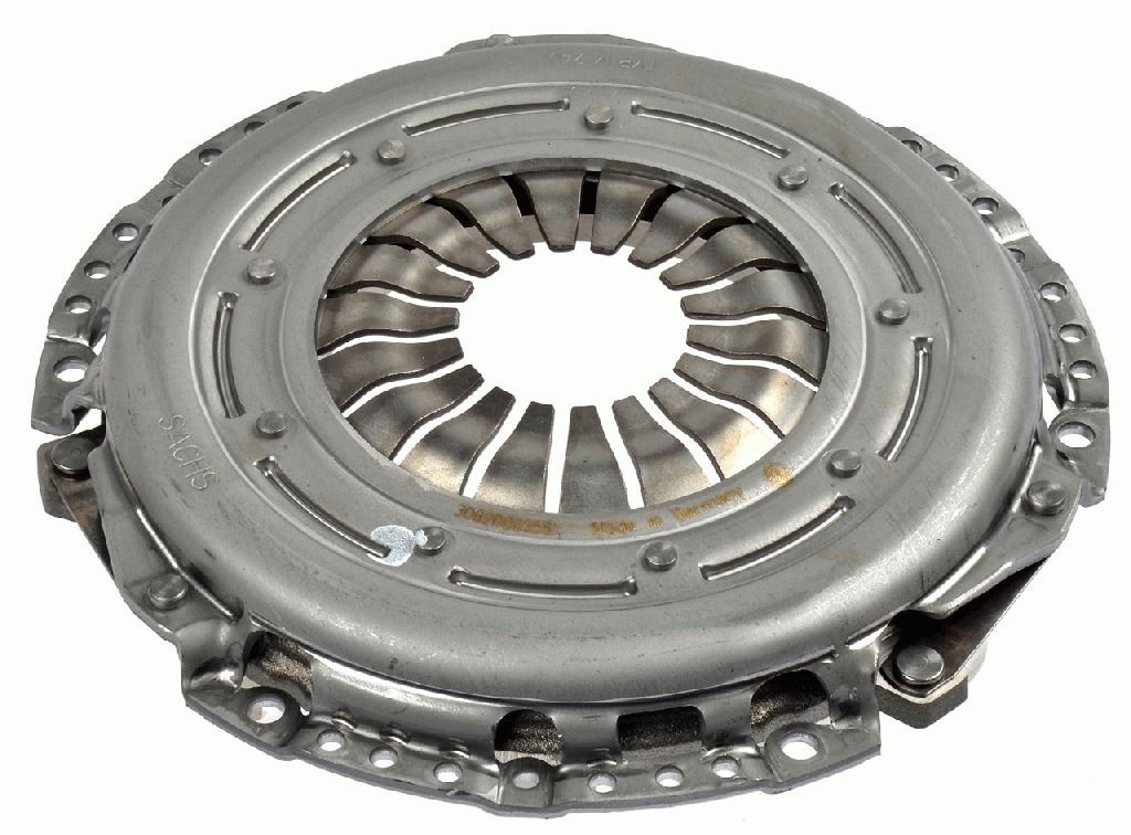 SACHS Sajūga piespiedējdisks 3082 000 358 Sporta sajūgs SACHS IMPREZA 3082 000 358 lēti