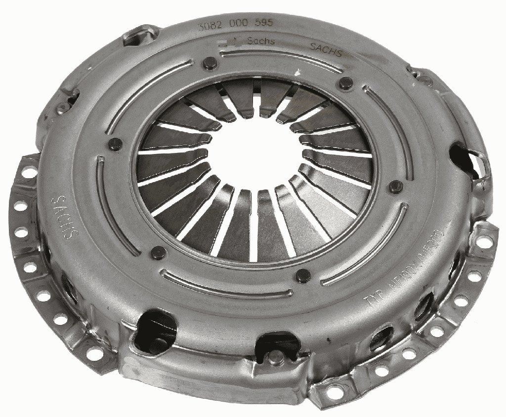 SACHS Mécanisme d'embrayage 3082 000 595 SACHS 3082 000 595 Mécanisme d'embrayage MAZDA CX-5 d'origine