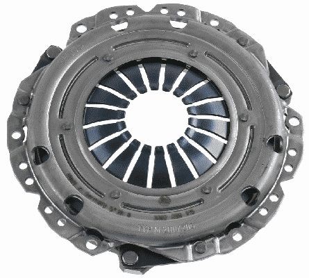 SACHS Πλάκα πίεσης 3082 000 915 SACHS 3082 000 915 Πλάκα πίεσης Chevrolet Spark M 150 σε χαμηλές τιμές