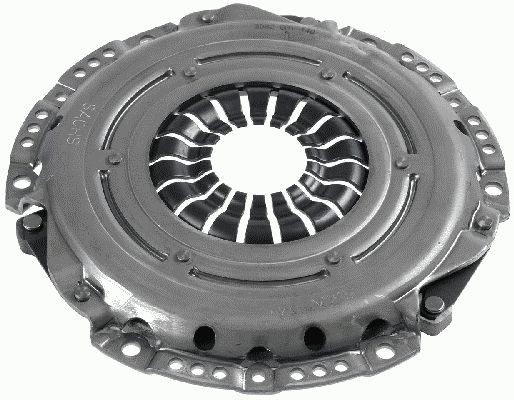 SACHS Sajūga piespiedējdisks 3082 001 140 SACHS 3082 001 140 Sajūga piespiedējdisks Saab 9-3 Universālis orģinālās cena