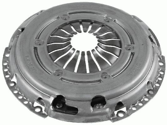 SACHS Koblingstrykplade 3082 001 168 SACHS 3082001168 VW T1 Ladvogn Trykplade pris