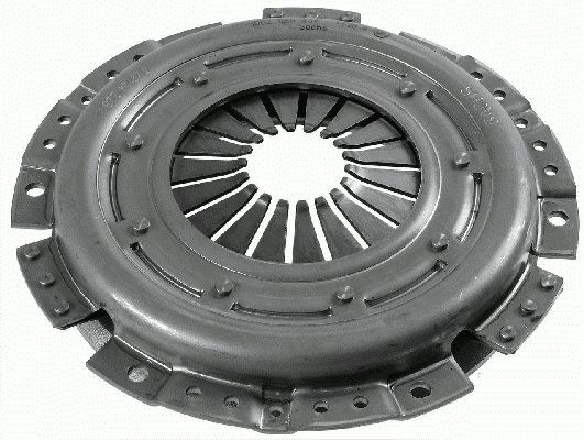 SACHS Kupplungsdruckplatte 3082 086 434 SACHS 3082 086 434 Kupplungsdruckplatte VW LT 28-35 I Kastenwagen (281-363) 2.7 D 65 PS 1978