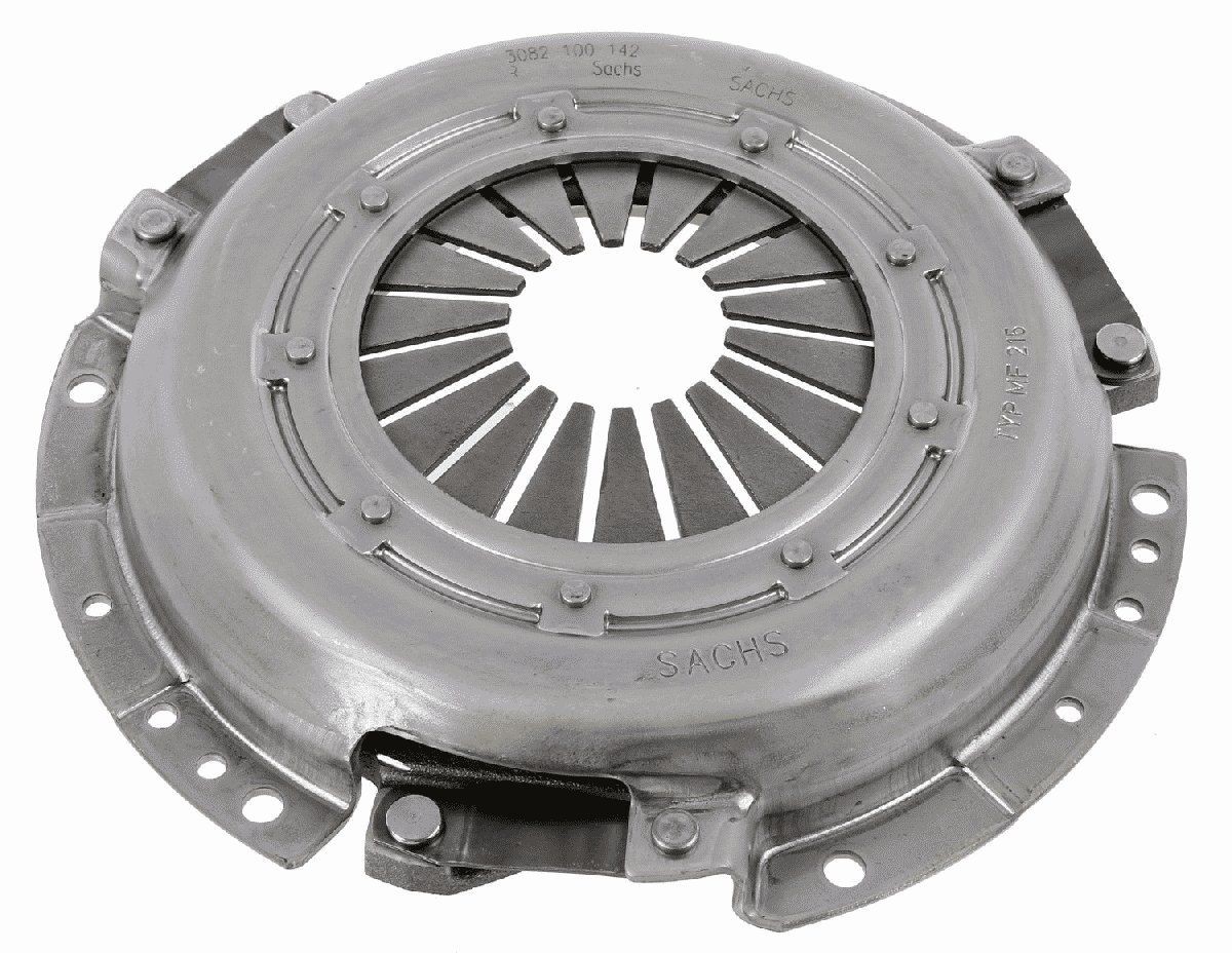SACHS Mécanisme d'embrayage 3082 100 142 SACHS 3082 100 142 Mécanisme d'embrayage TRIUMPH Dolomite Berline 2.0 127 CV 1977