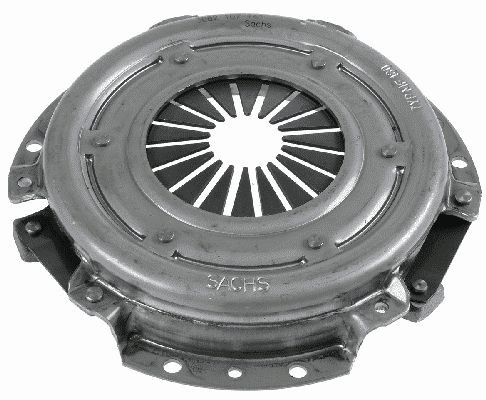 SACHS Prato da embraiagem 3082 107 141 SACHS 3082 107 141 Prato da embraiagem RENAULT Kangoo I (KC) 1.9 dCi 4x4 84 cv 2006