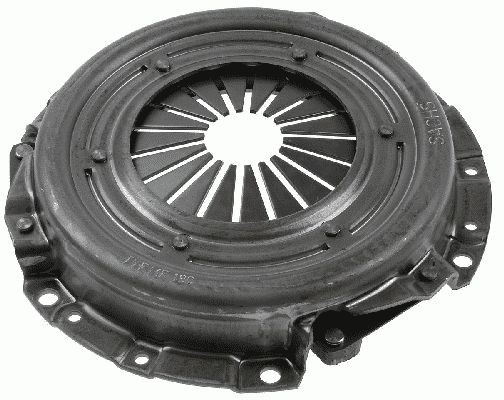 SACHS Trykkplate, clutch 3082 112 031 SACHS 3082112031 Trykkplate clutch Fiat Ritmo 138A pris