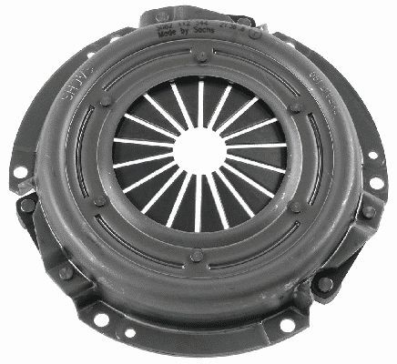 SACHS Πλάκα πίεσης 3082 112 344 SACHS 3082112344 Πλάκα πίεσης Lada Niva 2121 τιμες