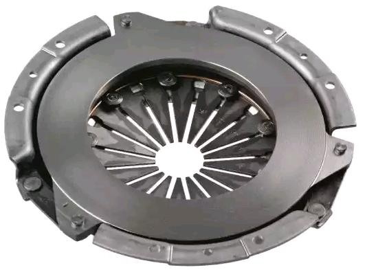 SACHS Spingidisco frizione 3082 119 131 SACHS 3082 119 131 Spingidisco frizione PEUGEOT 505 Sedan 2.5 Turbo Diesel 90 CV 1989