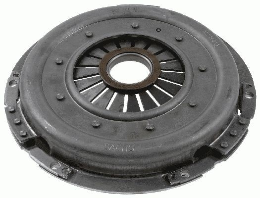 Spingidisco frizione SACHS 3082 121 031 SACHS 3082 121 031 Spingidisco frizione MERCEDES-BENZ Classe A 2012