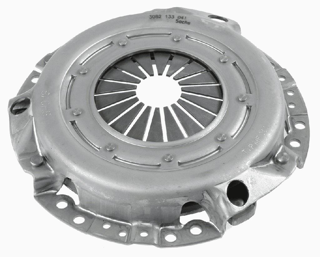 SACHS Drukgroep 3082 133 041 SACHS 3082 133 041 Koppeling ALPINE originele