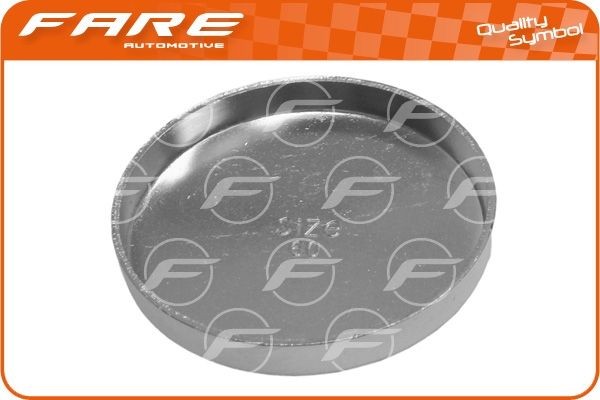 FARE SA Vriesstop TP-220 TP-220 Vriesstop PORSCHE 944 FARE SA