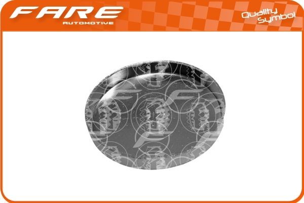 FARE SA Frostprop TP-385 FARE SA Frostprop TP-385 erfaring