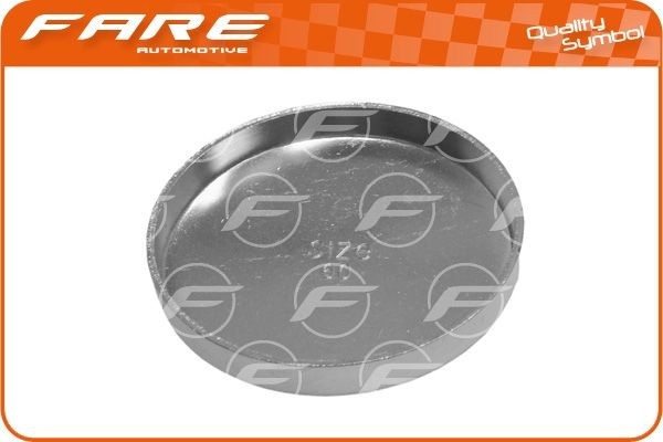 FARE SA Τάπες παγετού TP-560 Τάπες παγετού FARE SA Porsche 944 TP-560