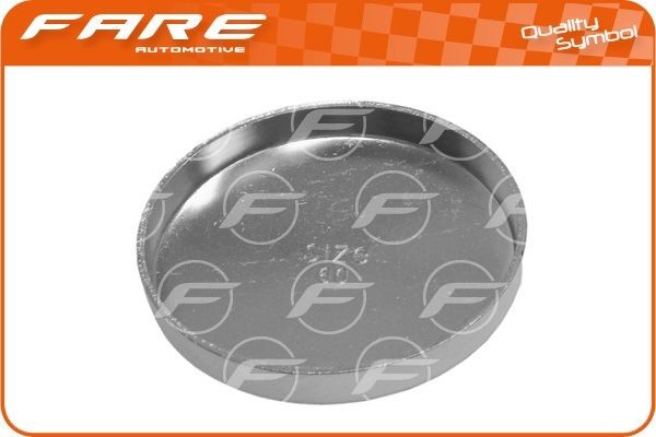 FARE SA Vriesstop TP-580 Alfa Romeo 155 Vriesstop FARE SA TP-580