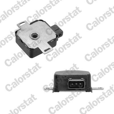 CALORSTAT by Vernet Drosselklappenpotentiometer TP0025 Drosselklappenpotentiometer CALORSTAT by Vernet GOL TP0025 günstig