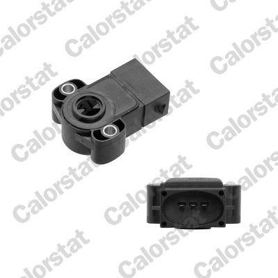 CALORSTAT by Vernet Gasspjæld-potentiometer TP0030 Gasspjæld potentiometer CALORSTAT by Vernet 208 TP0030 billig