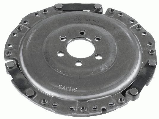 SACHS Prítlačný tanier spojky 3082 149 541 Prítlačný tanier spojky SACHS Volkswagen FOX 3082 149 541