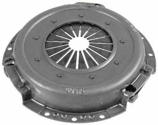 SACHS Prítlačný tanier spojky 3082 150 031 SACHS 3082150031 Prítlačný tanier spojky Fiat DUCATO originálne
