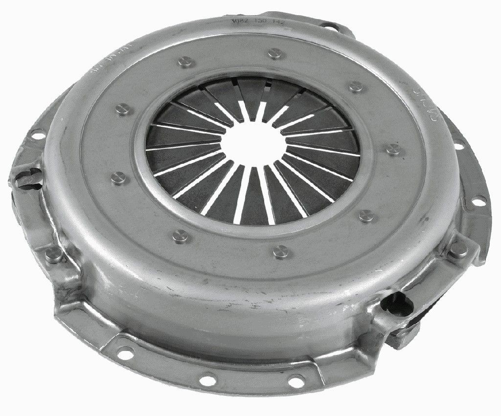 SACHS Kytkimen painelevy 3082 150 142 3082 150 142 SACHS Kytkinasetelma Peugeot RIFTER hinta