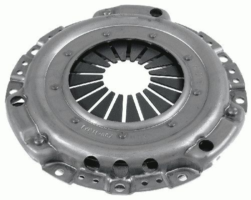 SACHS Prítlačný tanier spojky 3082 164 031 SACHS 3082 164 031 Športové spojky Mercedes W123 lacné