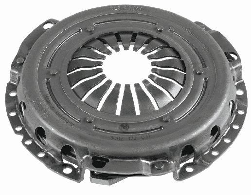 SACHS Prítlačný tanier spojky 3082 172 031 SACHS 3082 172 031 Prítlačný tanier spojky VAUXHALL Astra Mk2 CC (T85) za nízku cenu
