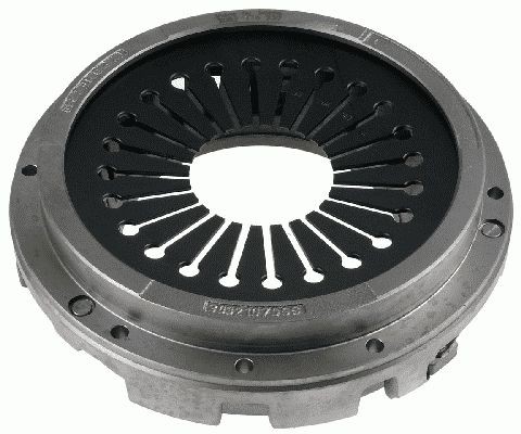 SACHS Sajūga piespiedējdisks 3082 175 232 SACHS 3082 175 232 Sajūga grozs Porsche 911 996 Coupe orģinālās cena