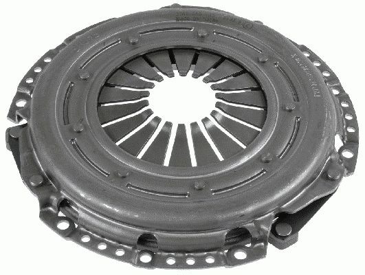 SACHS Sidurisurveplaat 3082 255 133 SACHS 3082255133 Sidurisurveplaat Volvo v50 mw hind