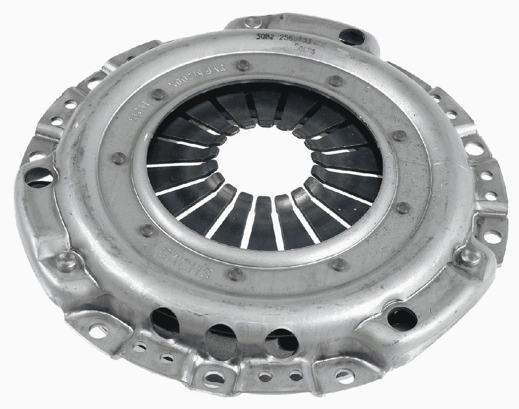 SACHS Koblingstrykplade 3082 256 133 SACHS 3082256133 Mercedes C204 Trykplade pris