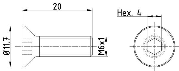 TEXTAR Βίδα, δισκόπλακα TPM0015 TEXTAR TPM0015 Βίδα, δισκόπλακα Hyundai Santa Fe cm τιμες