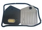 ALCO FILTER Hydraulisk filtersett, automatgir TR-017 Automatfilter BMW ALCO FILTER TR-017