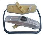 ALCO FILTER Hydraulikfiltersatz, Automatikgetriebe TR-053 TR-053 Getriebeölfilter ALCO FILTER RENAULT Kosten