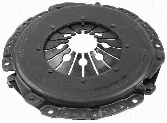 SACHS Clutch Pressure Plate 3082 269 031 MERCEDES-BENZ T2 SACHS clutch pressure plate 3082269031
