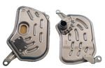ALCO FILTER Hydraulikfilter, Automatikgetriebe TR-075 TR-075 ALCO FILTER JEEP Getriebeölfilter