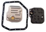 ALCO FILTER Hydraulikfilter, automatisk gearkasse TR-076 Gearkasse filter ALCO FILTER TOYOTA TR-076